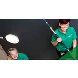 Vinduespolering fra Anders Andersens Rengøring